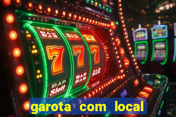 garota com local porto alegre